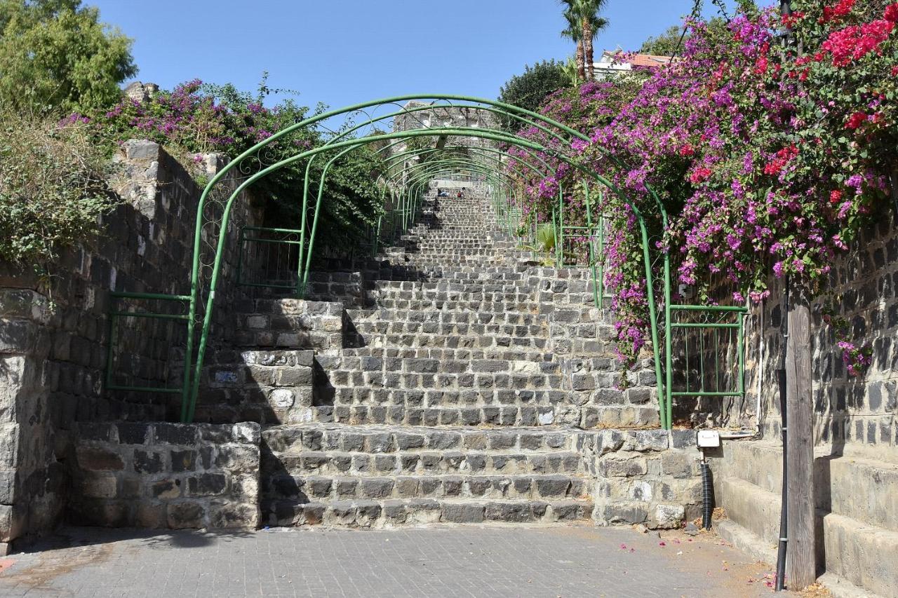 דירות טבריה House Of Kings מראה חיצוני תמונה