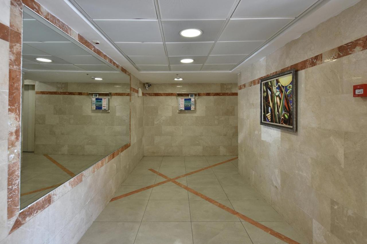 דירות טבריה House Of Kings מראה חיצוני תמונה
